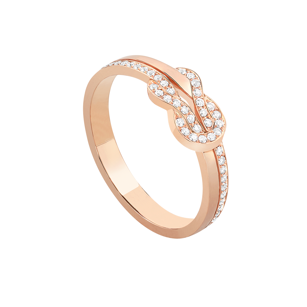 Chance Infinie ring