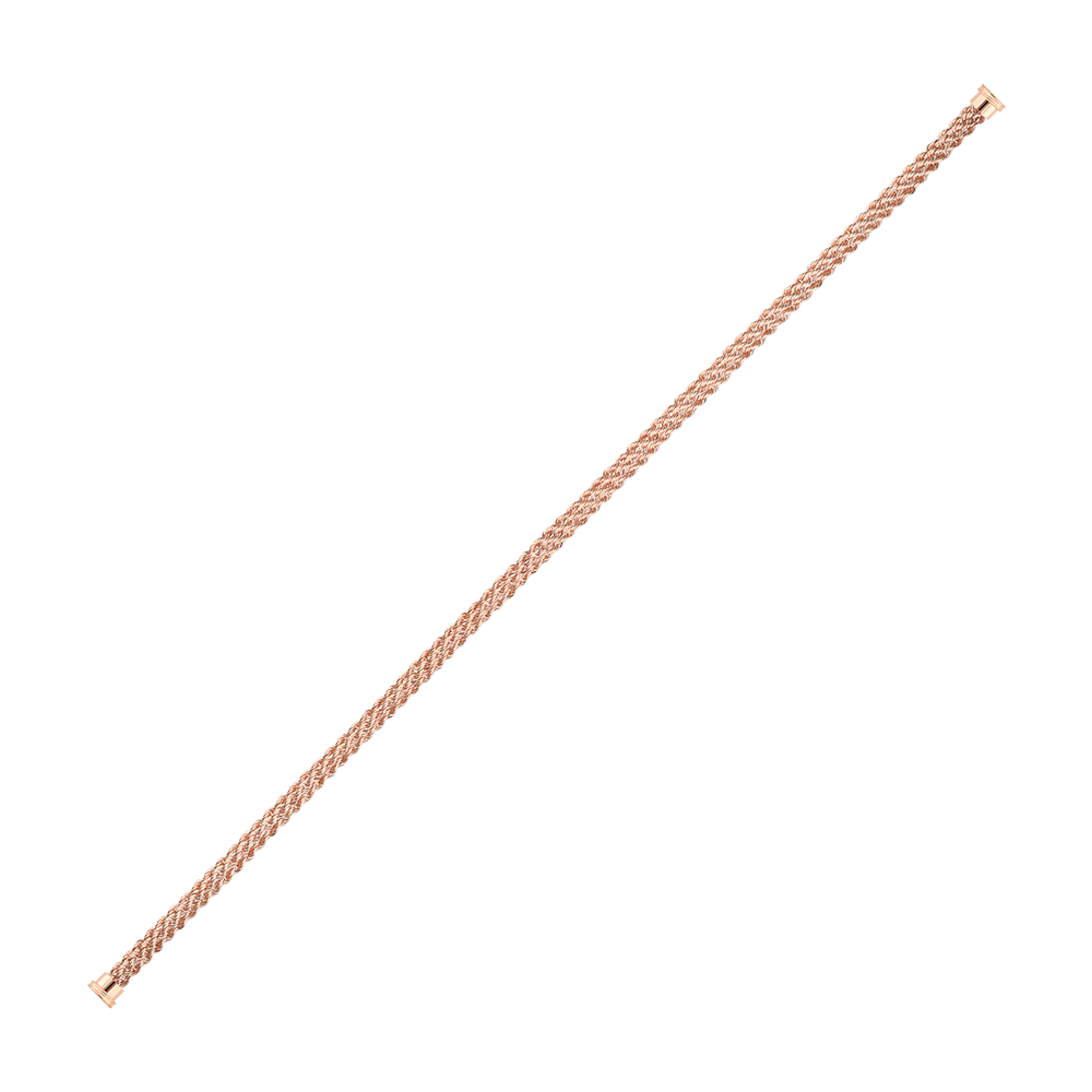 Cable MM Pink Gold Cable MM Pink Gold
