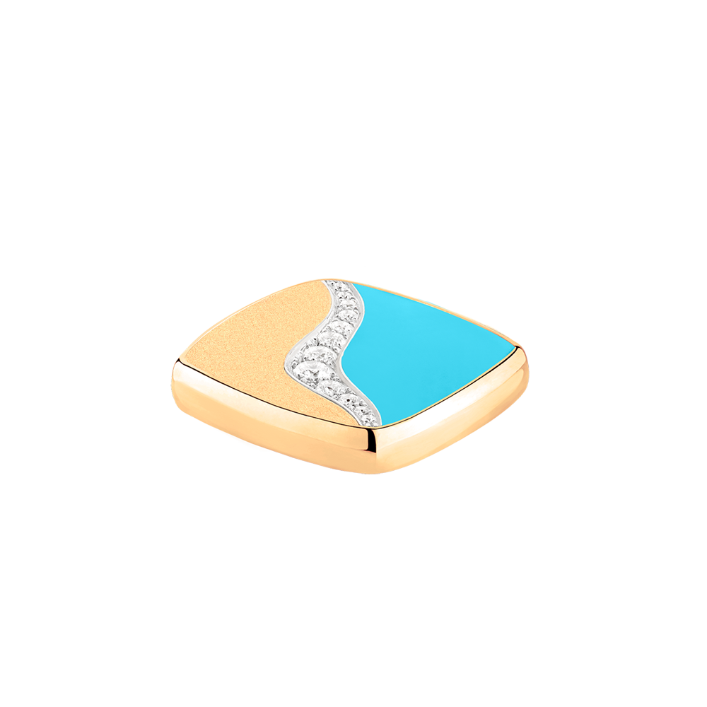 Cabochon Plaque Pain de Sucre Cabochon Plaque Pain de Sucre