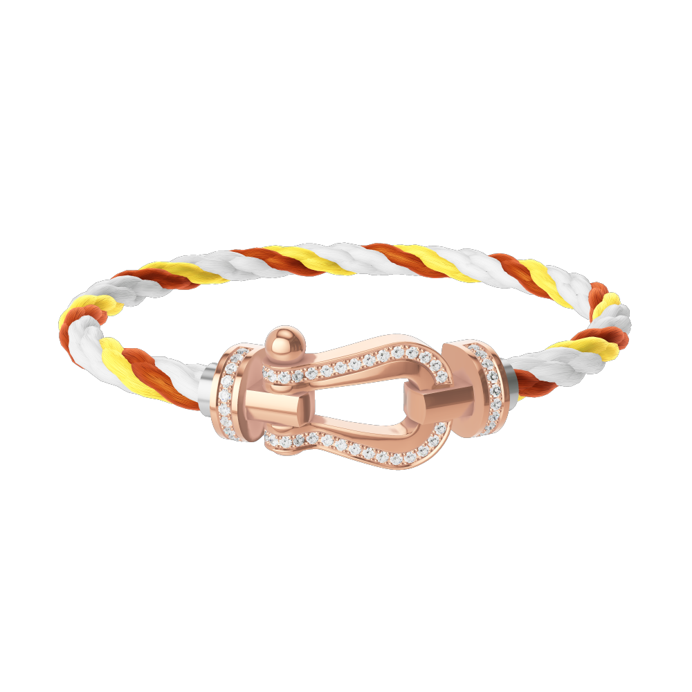 Force 10 bracelet
