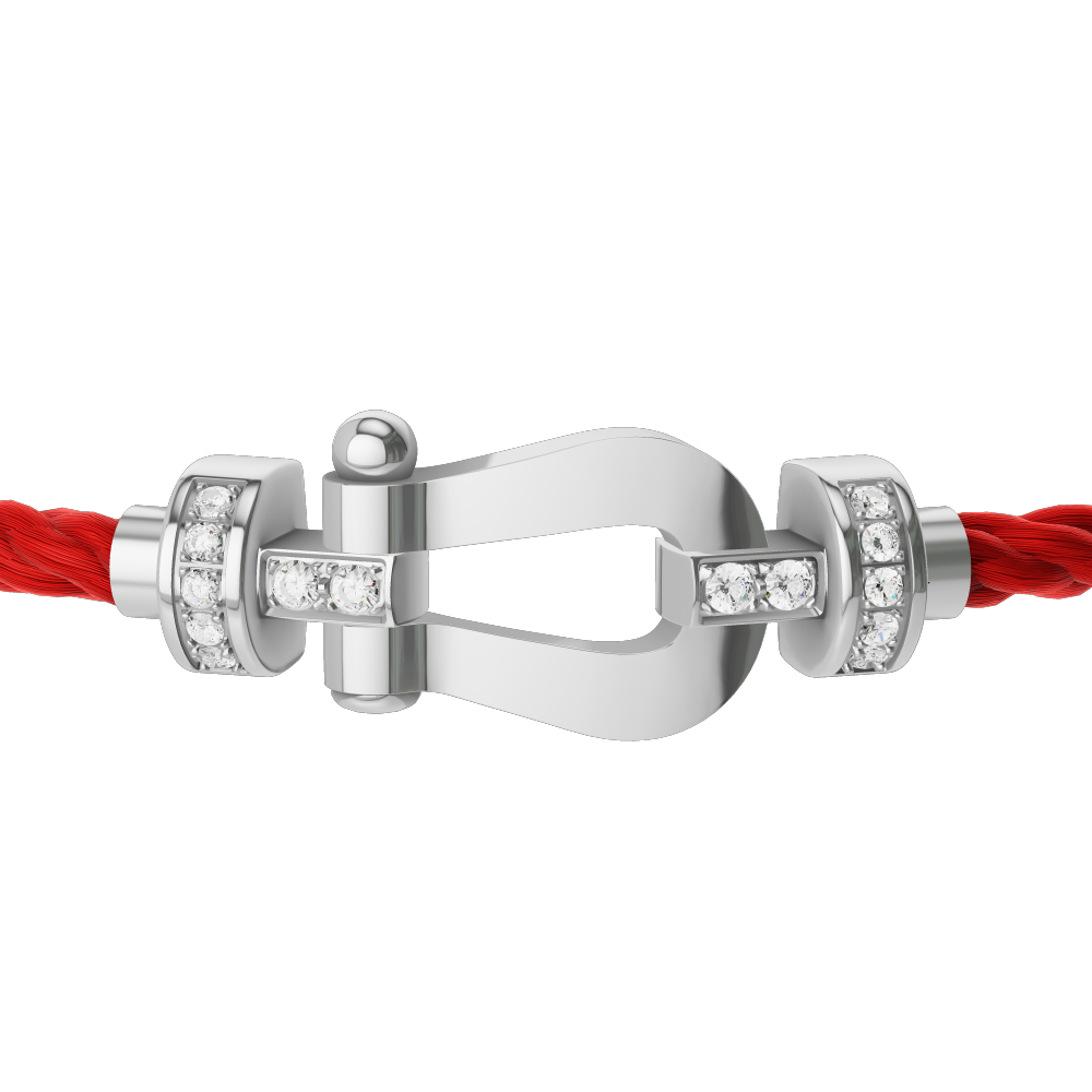 フォース10ブレスレット