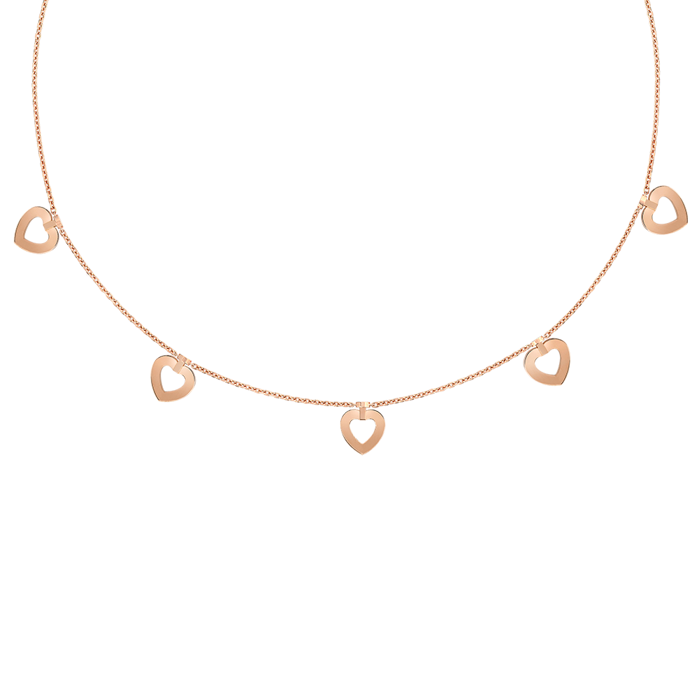 Collier Pretty Woman
