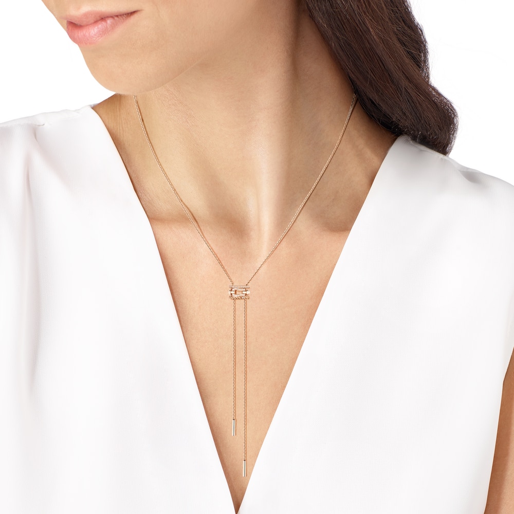 Collier Force 10 Rise