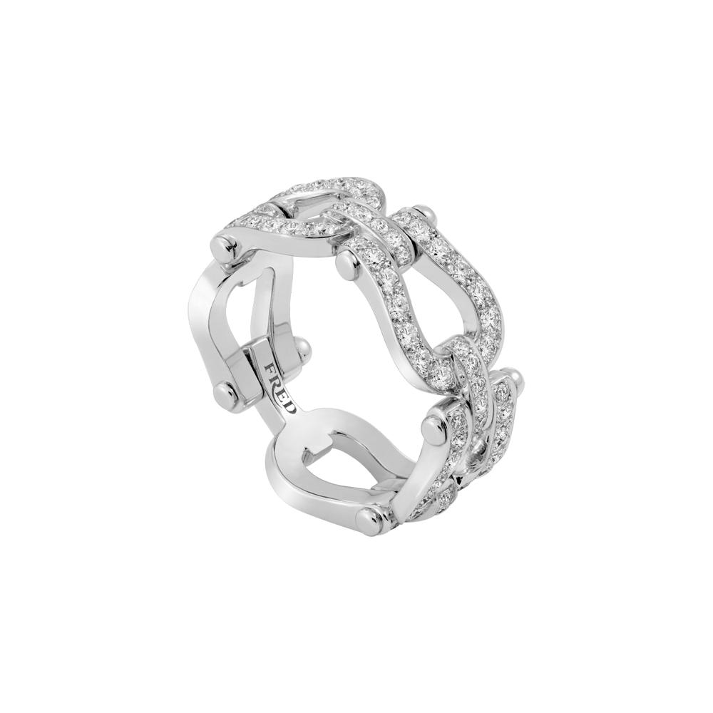 Force 10 ring Force 10 ring