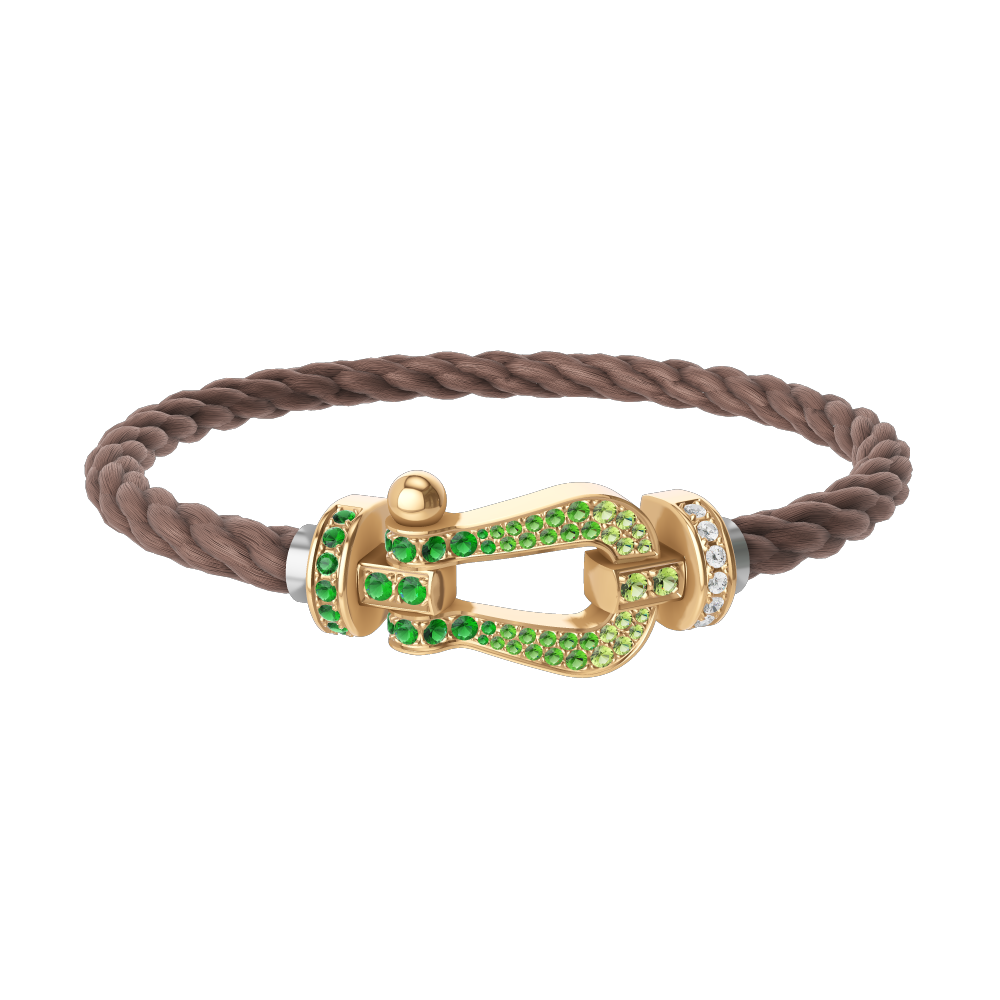 Force 10 bracelet