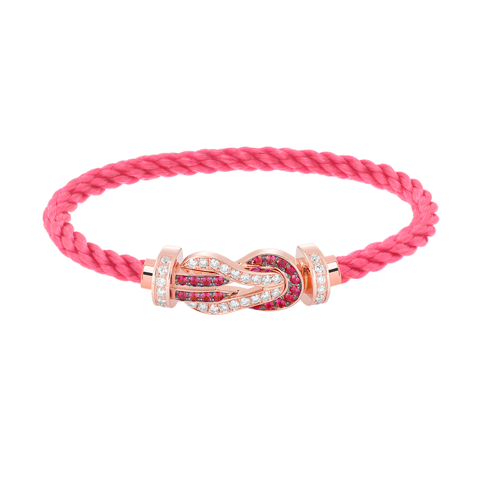 Bracelet Chance Infinie Bracelet Chance Infinie