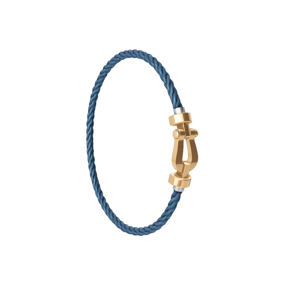 Bracelet Force 10 #FREDxRolandGarros Bracelet Force 10 #FREDxRolandGarros