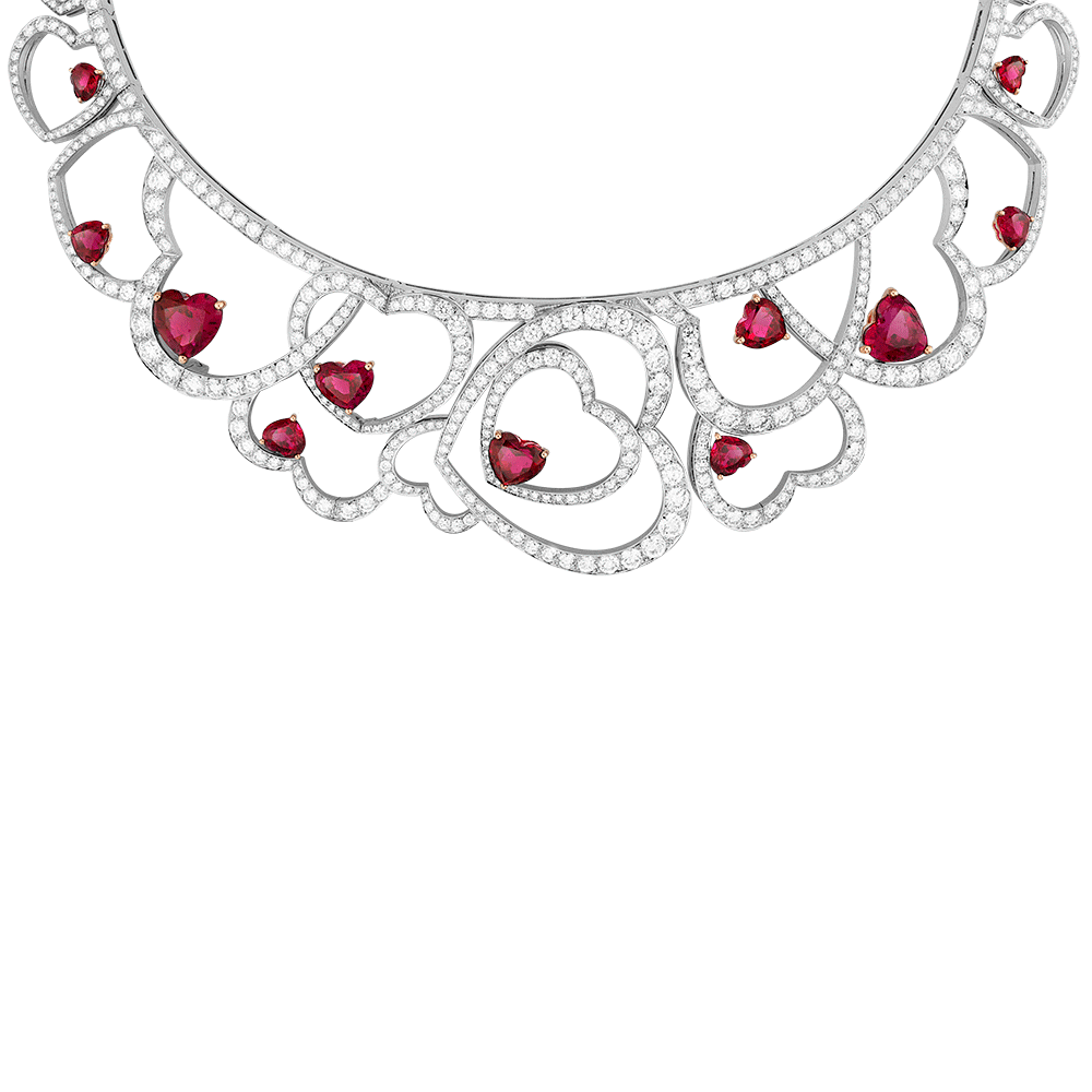 Collana Pretty Woman Glamorous