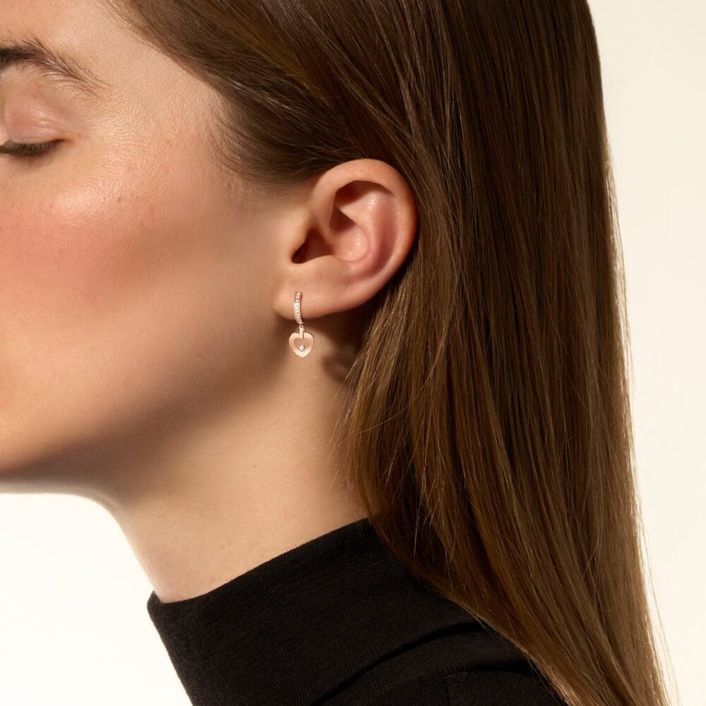 Pretty Woman single earring