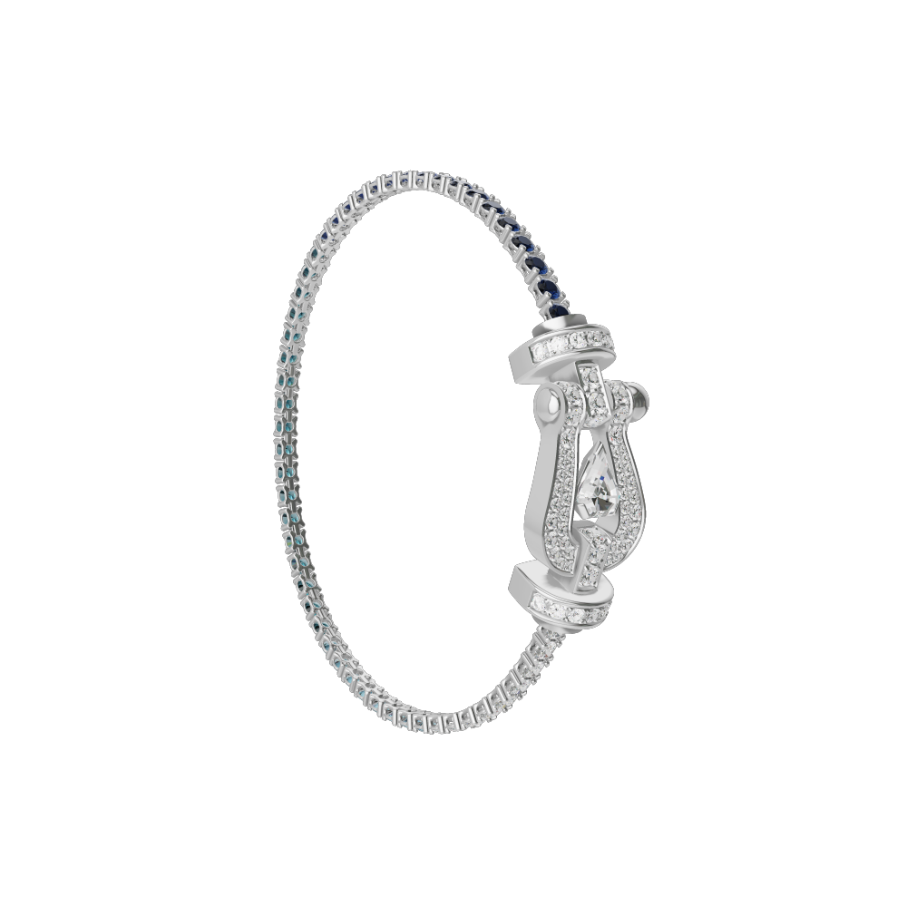 Force 10 bracelet