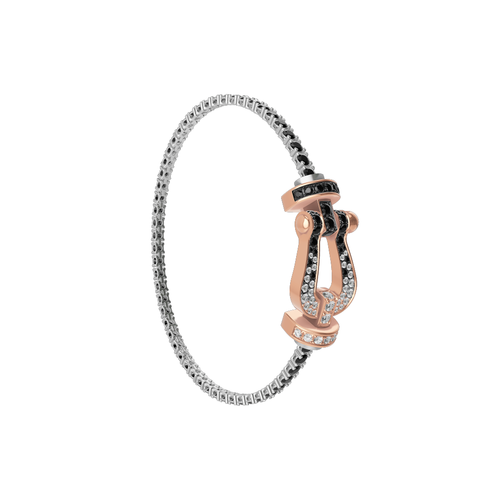 フォース10ブレスレット