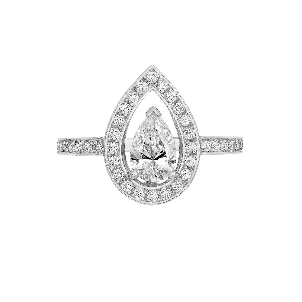 Lovelight 订婚戒指