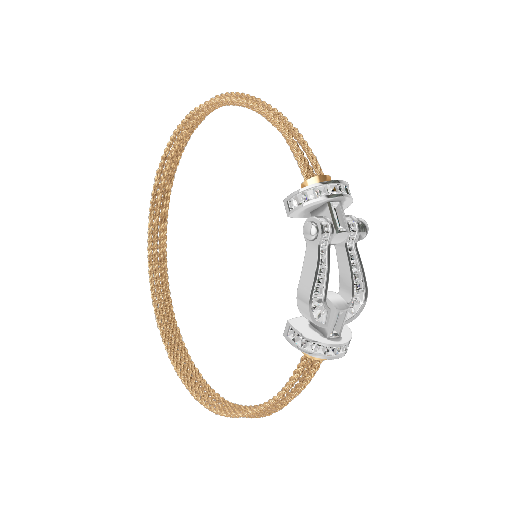 Force 10 bracelet Force 10 bracelet