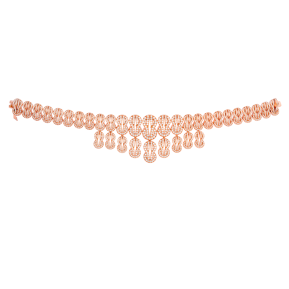 Chance Infinie Crazy 8 cuff Chance Infinie Crazy 8 cuff