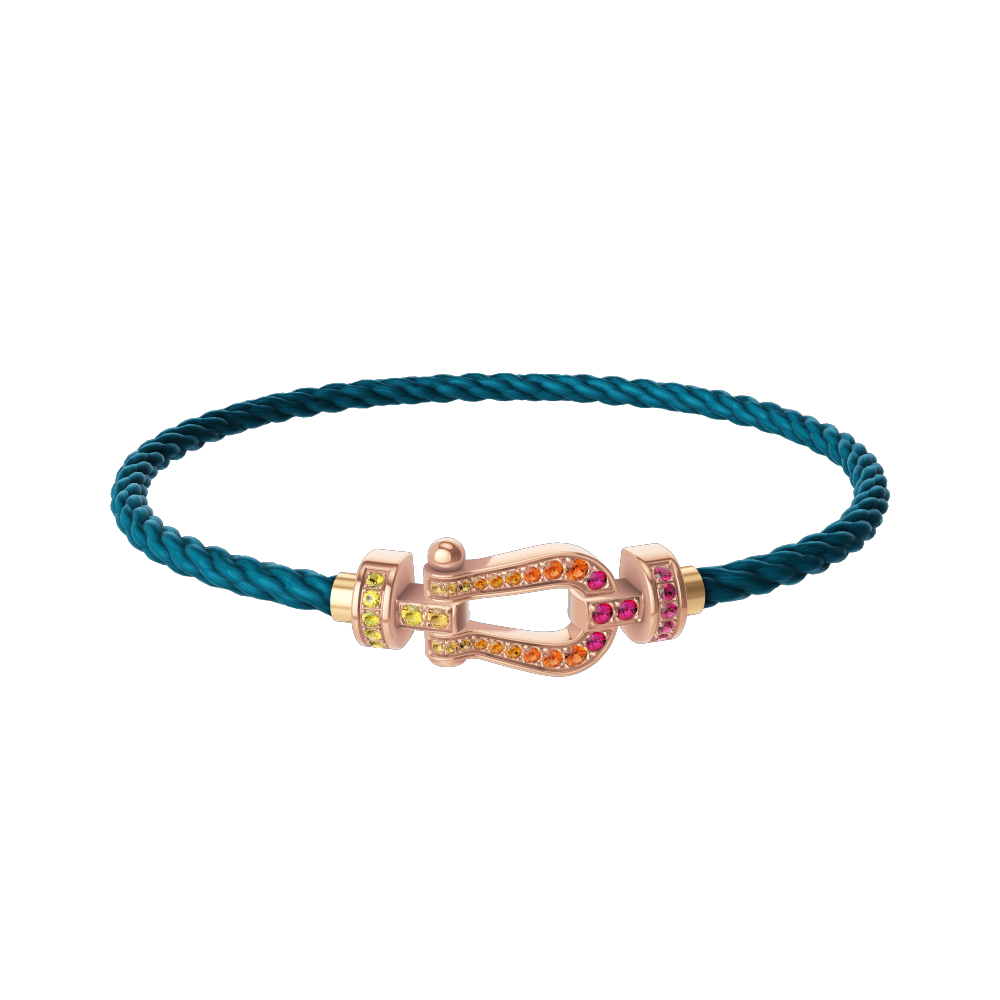Force 10 bracelet Force 10 bracelet