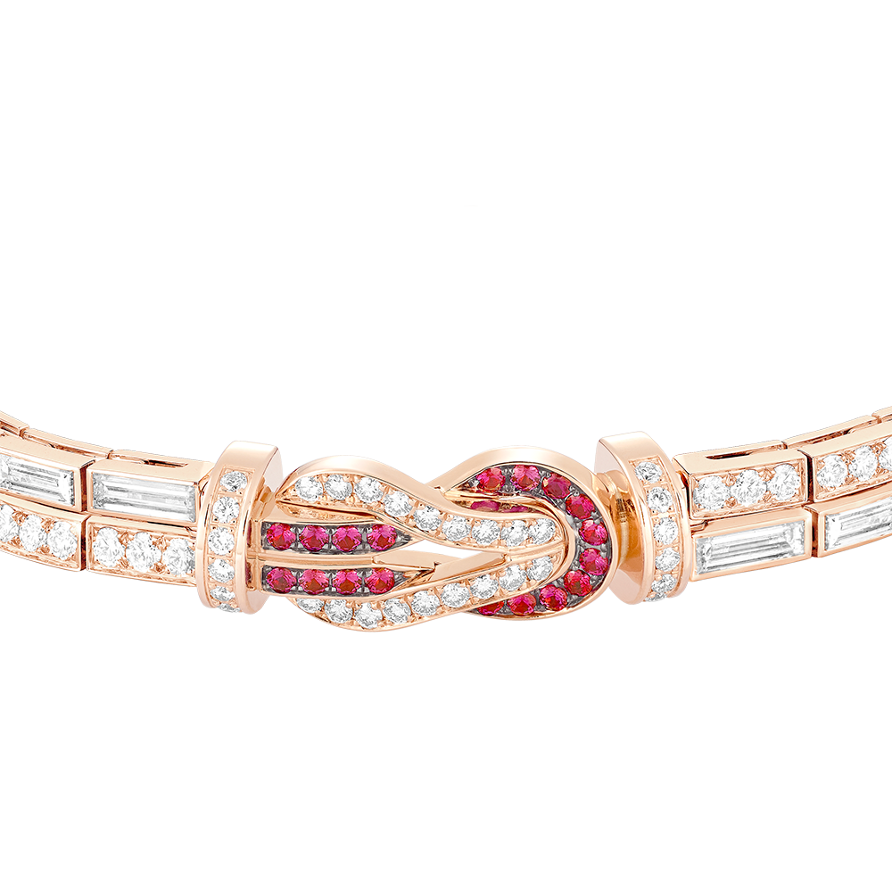 Bracelet Chance Infinie