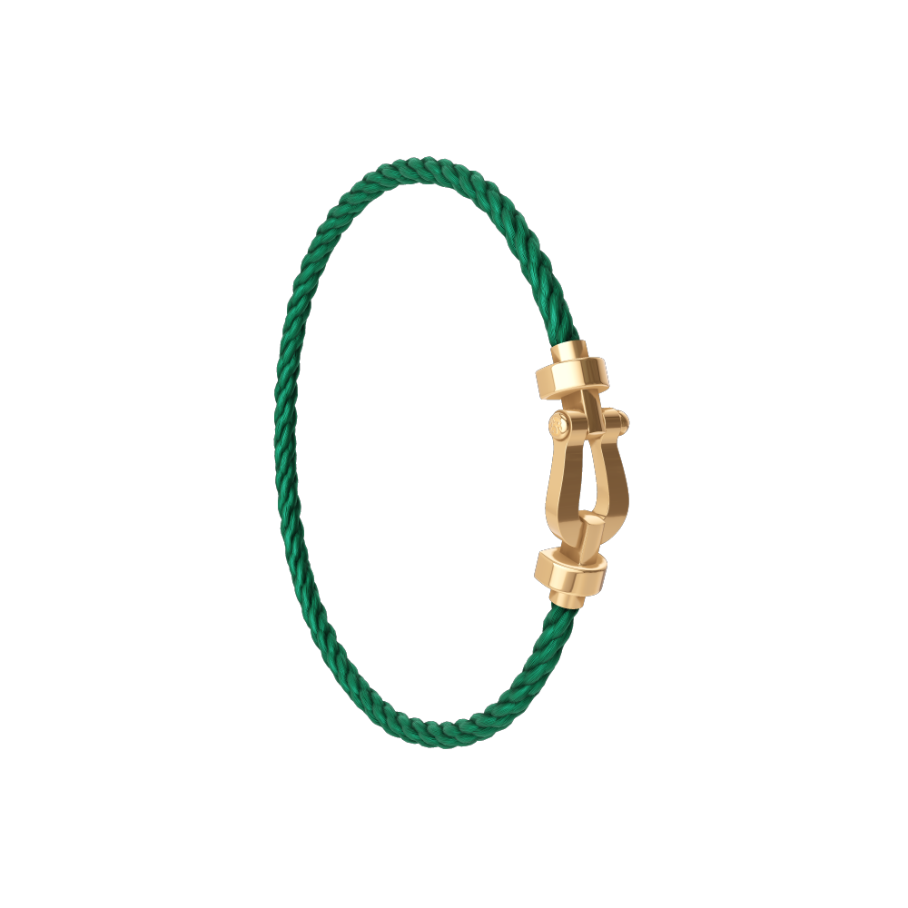 Bracciale Force 10 #FREDxRolandGarros