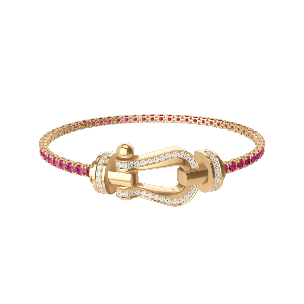 フォース10ブレスレット