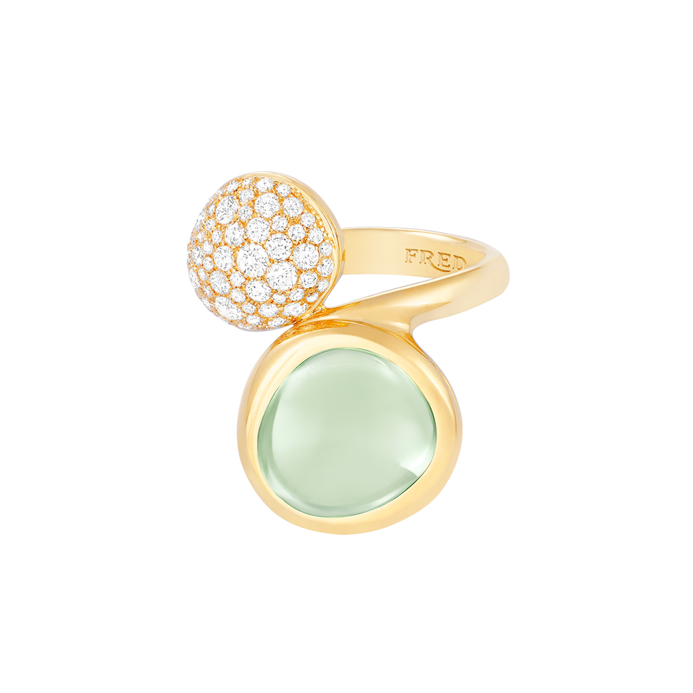 Belles Rives Ring