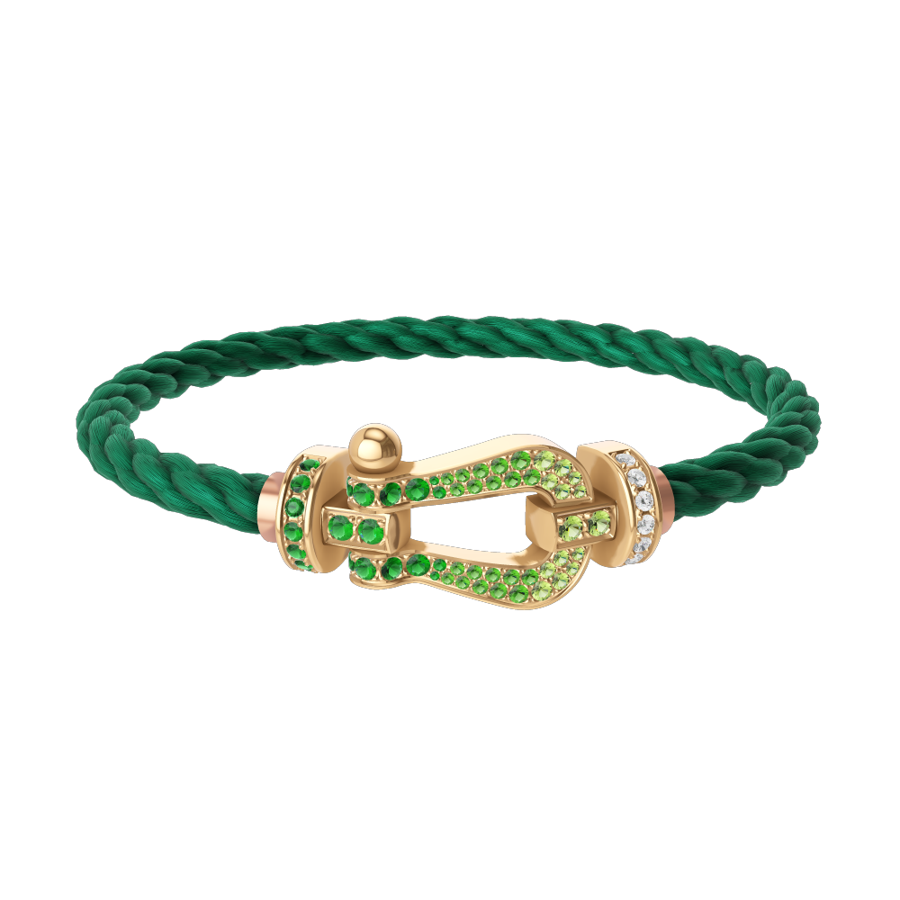 Force 10 bracelet