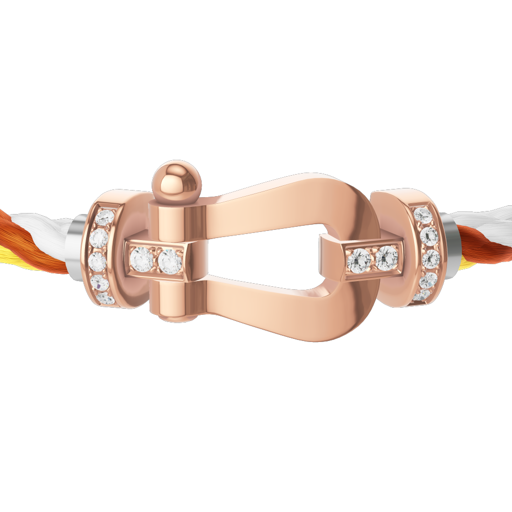 フォース10ブレスレット