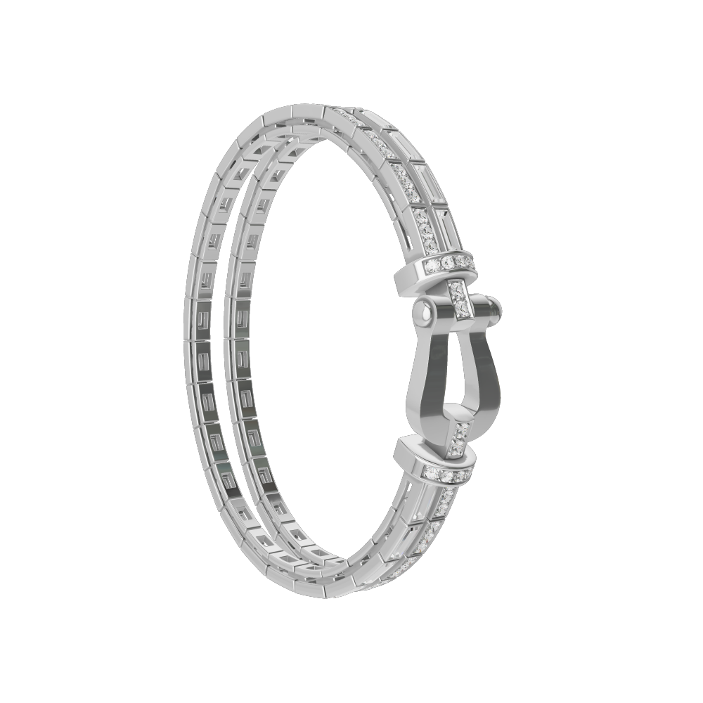 フォース10ブレスレット