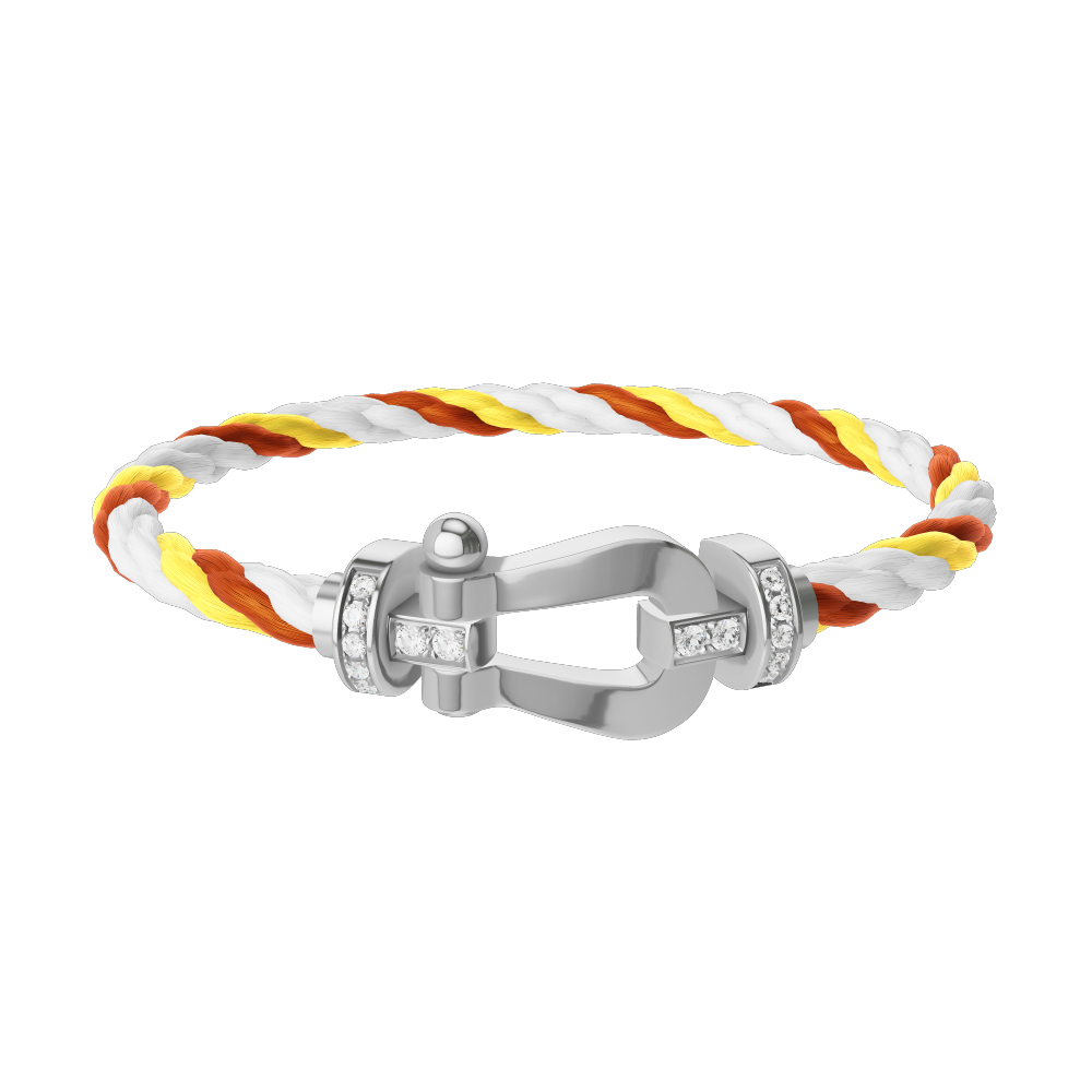 フォース10ブレスレット