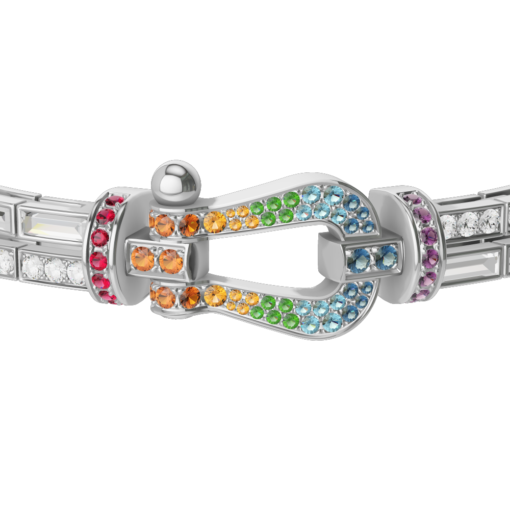 フォース10ブレスレット