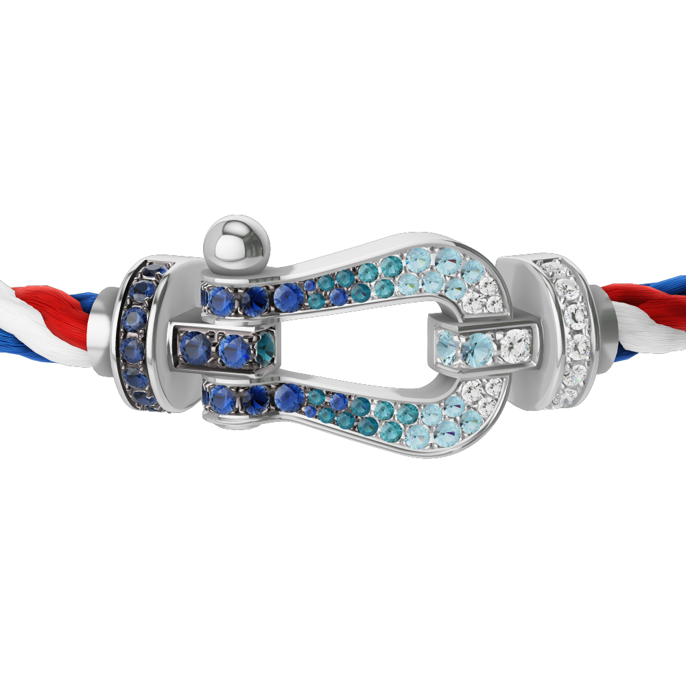 Force 10 bracelet Force 10 bracelet