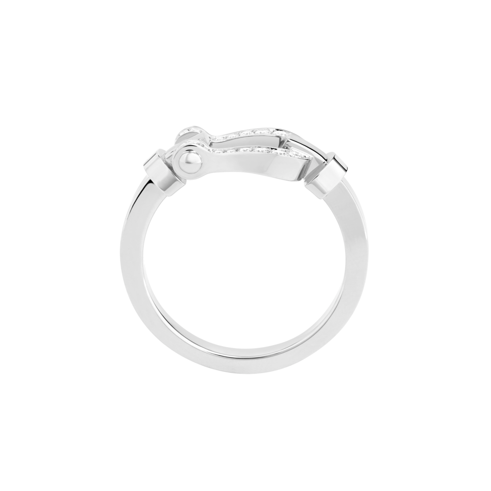 Force 10 ring