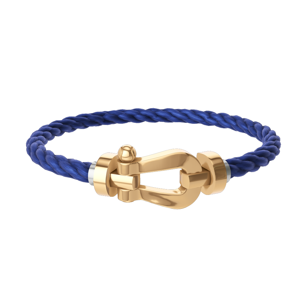 Bracciale Force 10 #FREDxRolandGarros  Bracciale Force 10 #FREDxRolandGarros