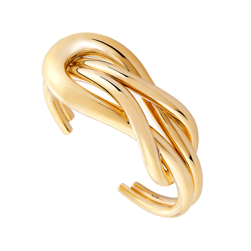 Bracciale Chance Infinie di Annelise Michelson