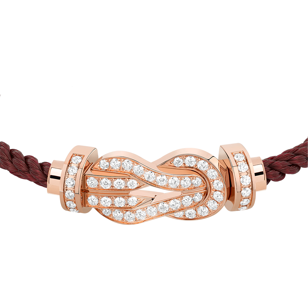 Bracelet Chance Infinie Bracelet Chance Infinie