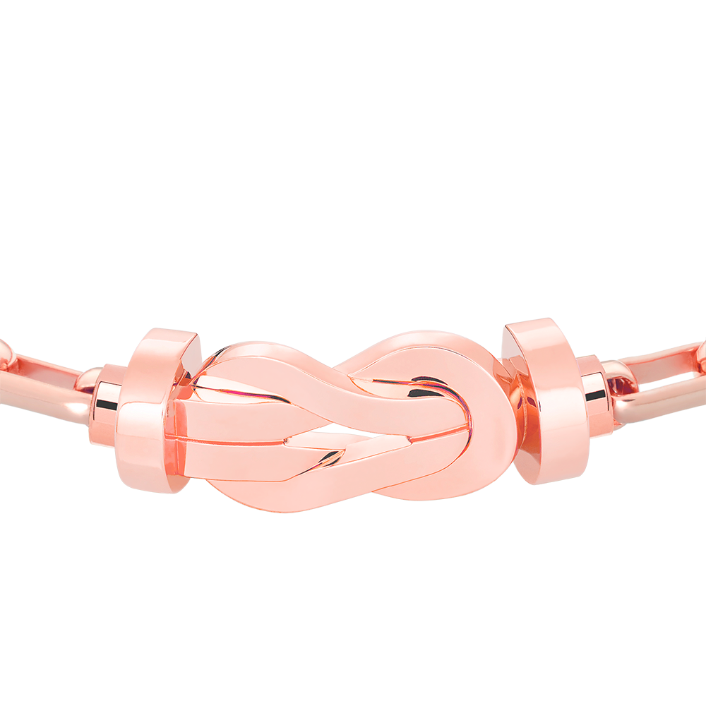 シャンス アンフィニ ブレスレット