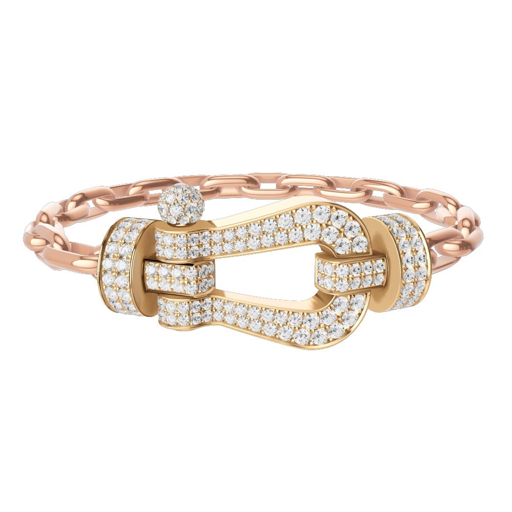 フォース10ブレスレット