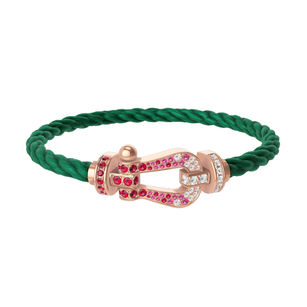 フォース10ブレスレット