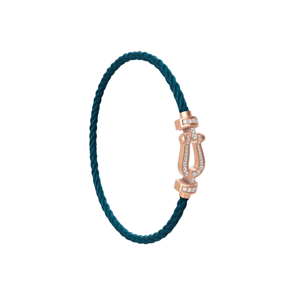 フォース10ブレスレット