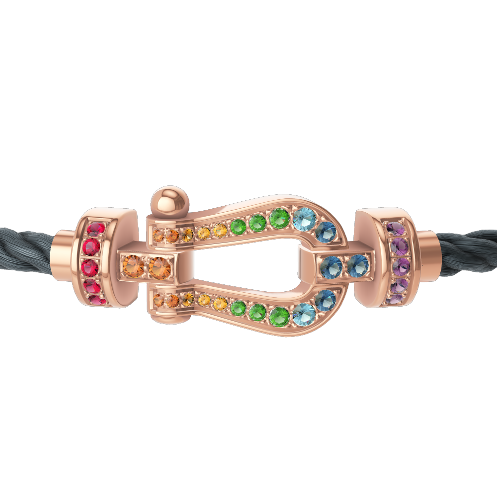 フォース10ブレスレット