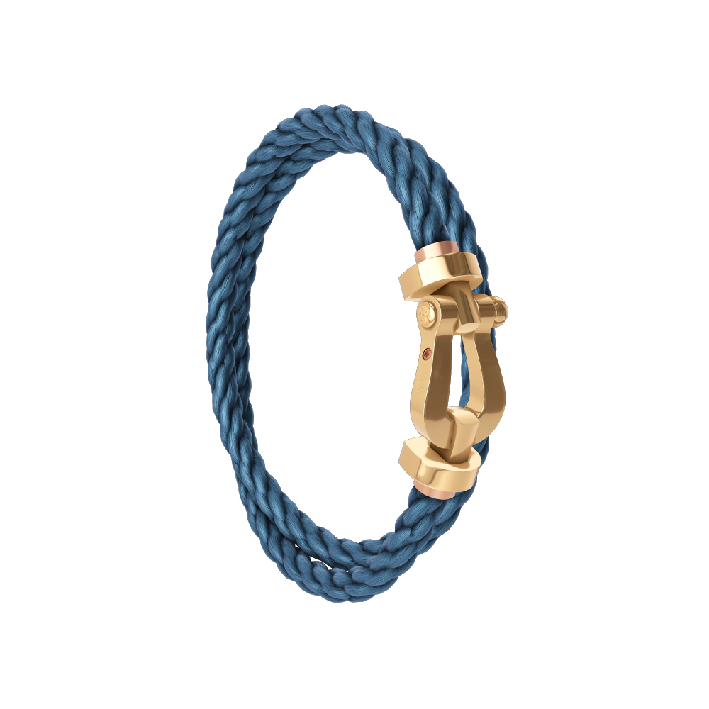 Bracelet Force 10  #FREDxRolandGarros Bracelet Force 10  #FREDxRolandGarros