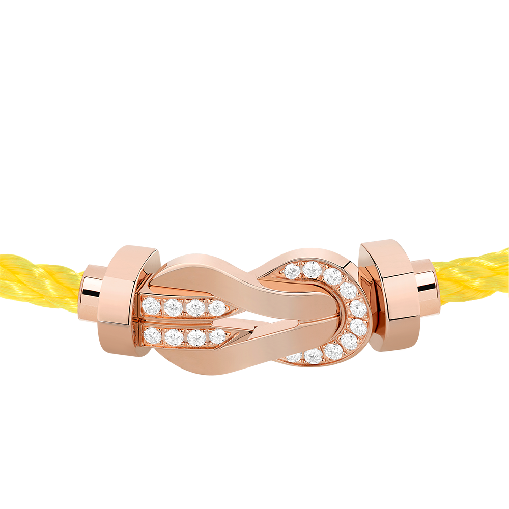 Bracelet Chance Infinie Bracelet Chance Infinie