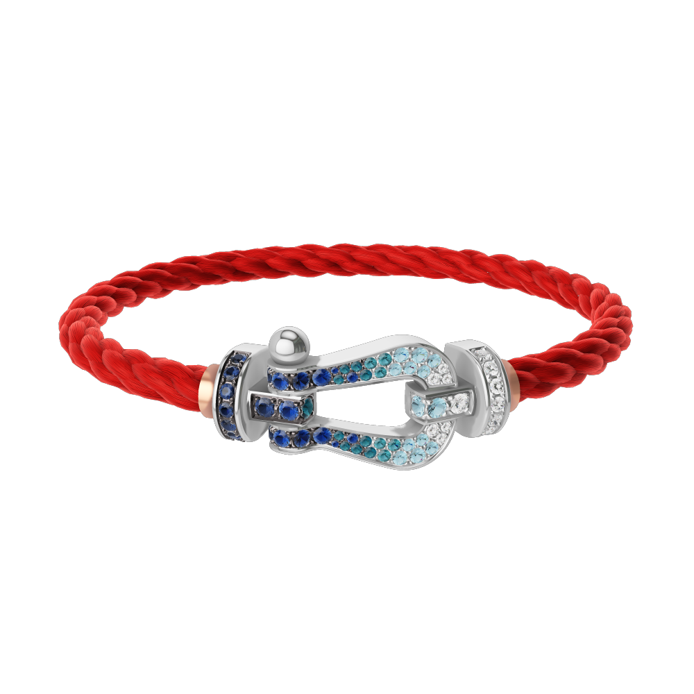 Force 10 bracelet