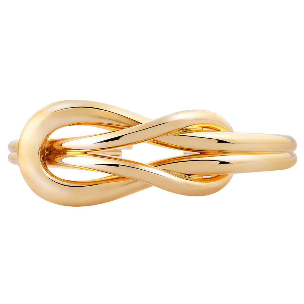 Collier Chance Infinie par Annelise Michelson Collier Chance Infinie par Annelise Michelson