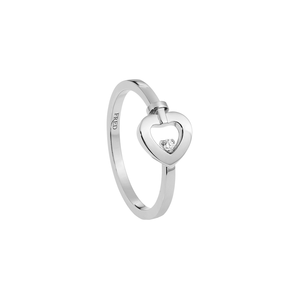 Pretty Woman ring