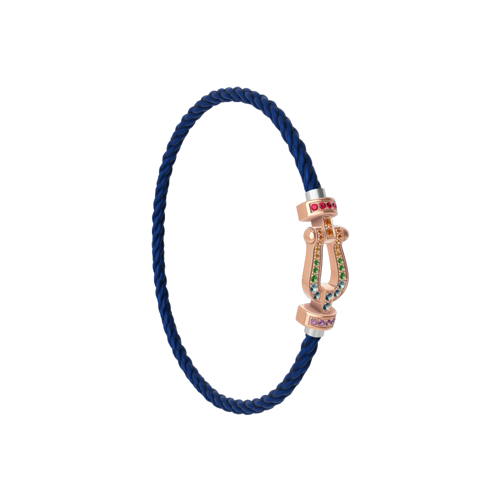 フォース10ブレスレット