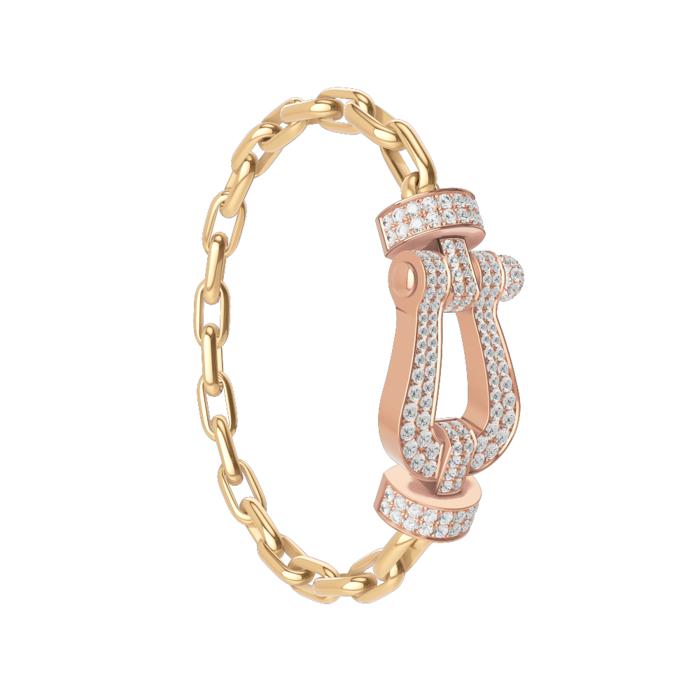 フォース10ブレスレット