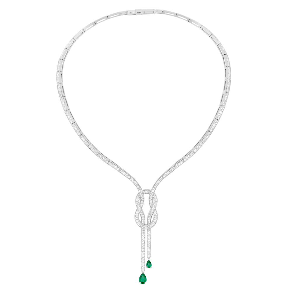 عقد Chance Infinie