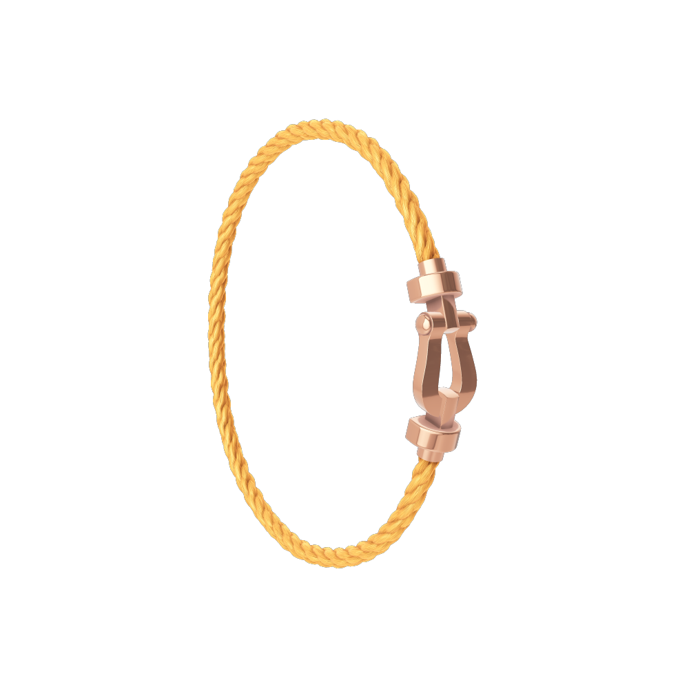 フォース10ブレスレット