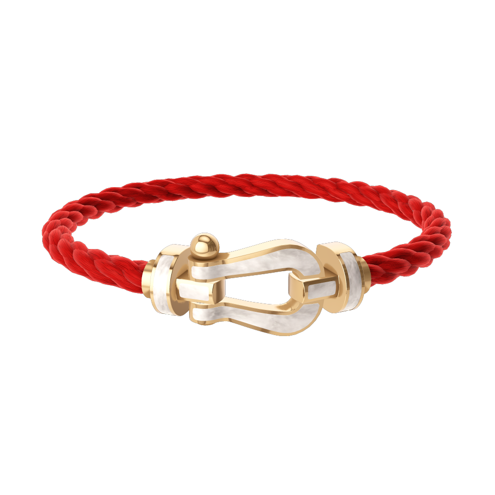 Force 10 bracelet