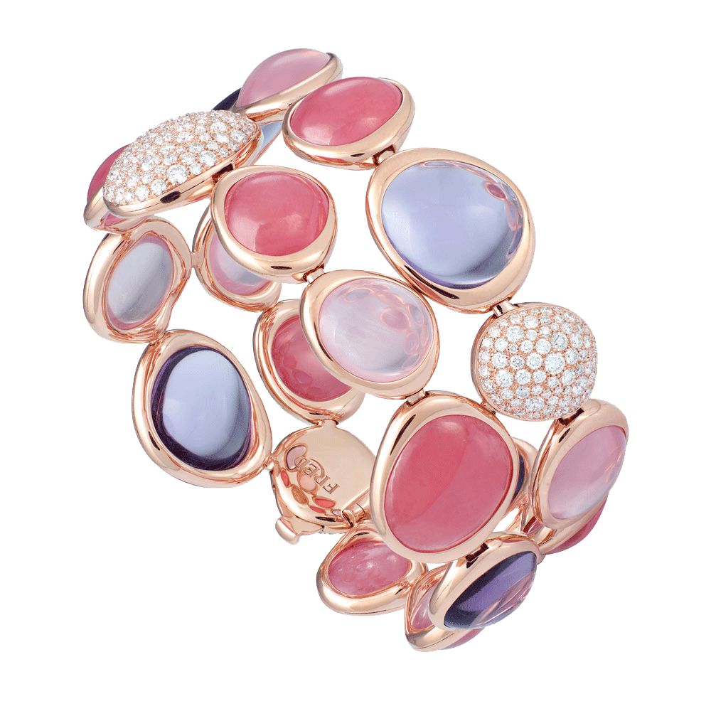 Belles Rives bracelet