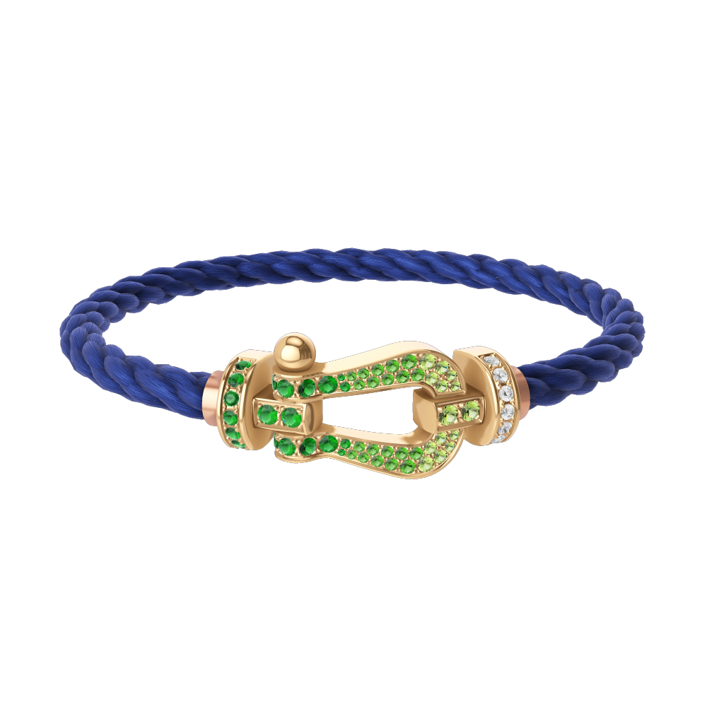 Force 10 bracelet